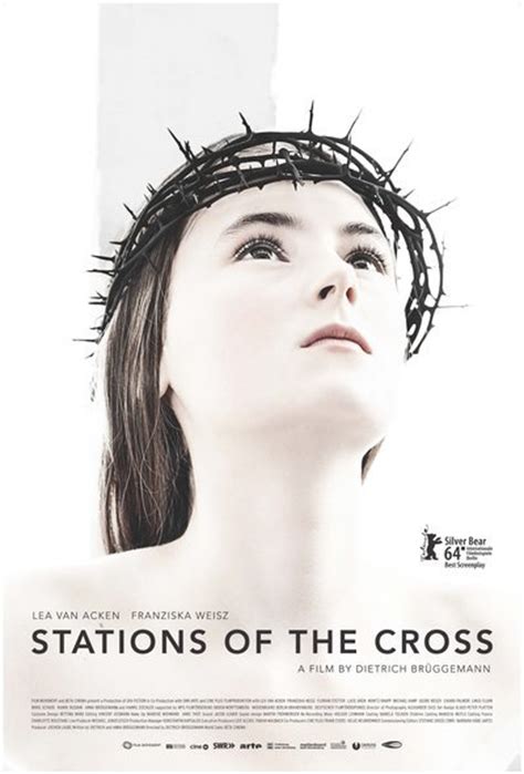 station of the cross movie